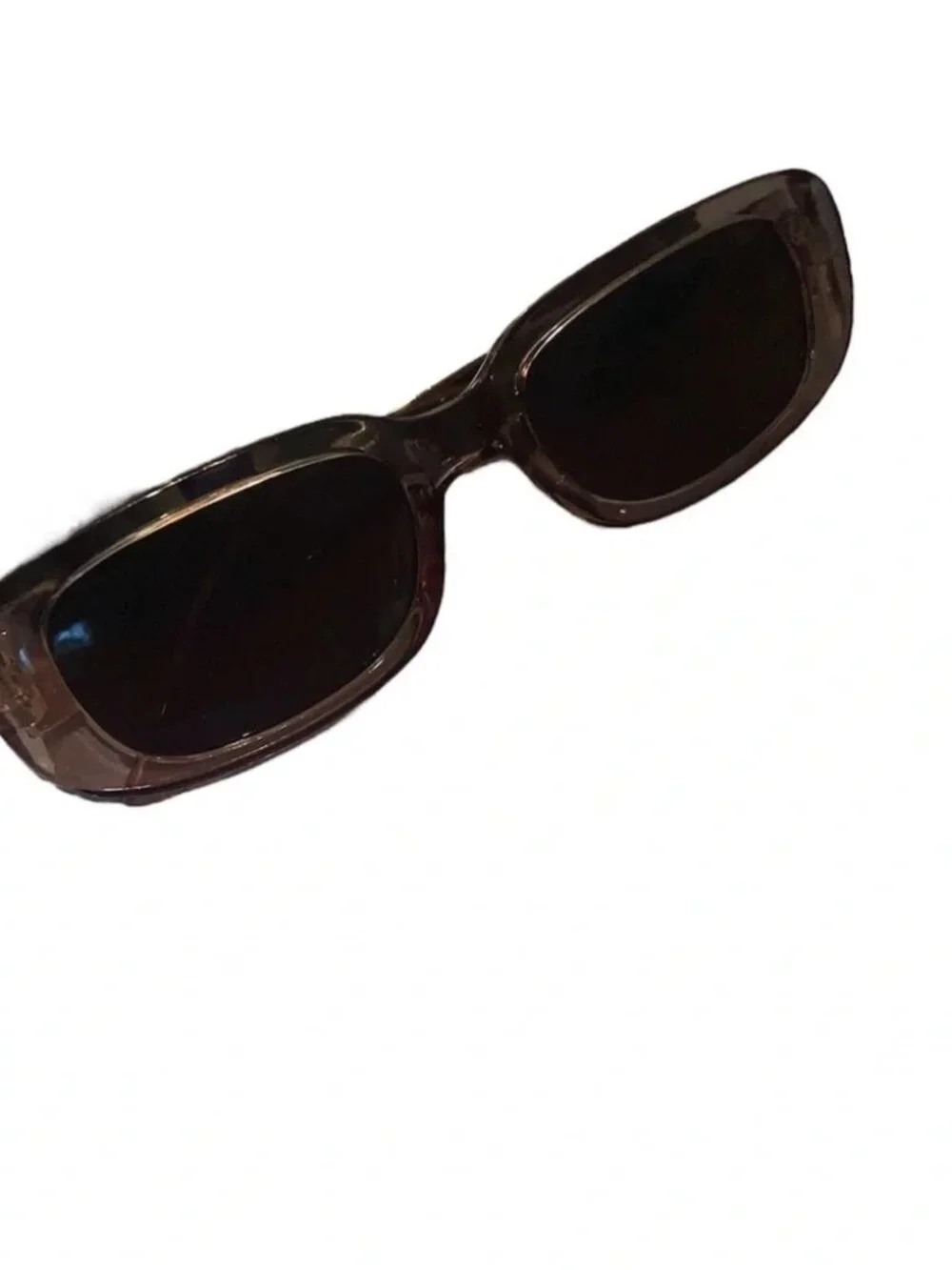 Stylish Sunglasses (2 Pairs)